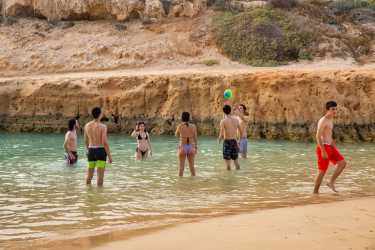 Wycieczka kilkudniowa, Bajeczny Cypr 4 dni z Larnaki program dla grupy 8-osobowej